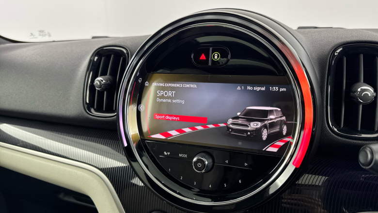 MINI Countryman 1.5 Cooper Exclusive 5dr Auto Petrol Hatchback